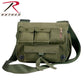 Rothco Venturer Survivor Shoulder Bag Olive Drab-Destination Gold Detectors