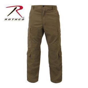 Rothco Vintage Paratrooper Fatigue Pants-Destination Gold Detectors
