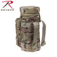 Rothco Water Bottle Survival Kit With MOLLE Compatible Pouch Coyote Brown-Destination Gold Detectors