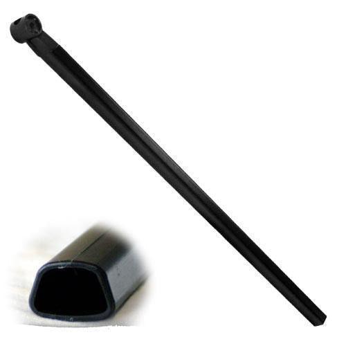 S-Telescopic Stem - New HF Coil Lower Stem-Destination Gold Detectors