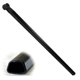 S-Telescopic Stem - New HF Coil Lower Stem-Destination Gold Detectors