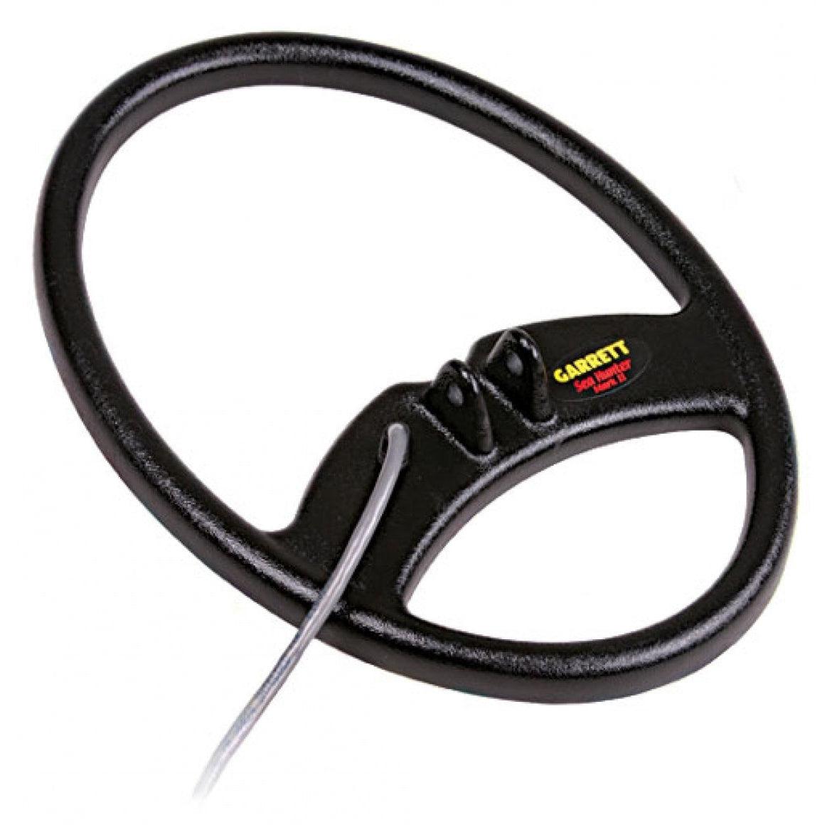 Sea Hunter PROformance™ Mono Search Coil 10" X 14"-Destination Gold Detectors