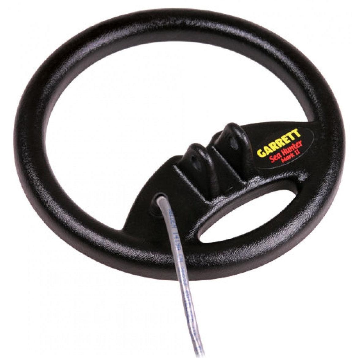 Sea Hunter PROformance™ Mono Search Coil 8"-Destination Gold Detectors