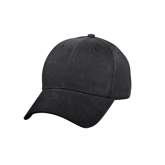 Supreme Solid Color Low Profile Cap-Destination Gold Detectors