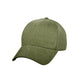 Supreme Solid Color Low Profile Cap-Destination Gold Detectors