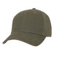 Supreme Solid Color Low Profile Cap-Destination Gold Detectors