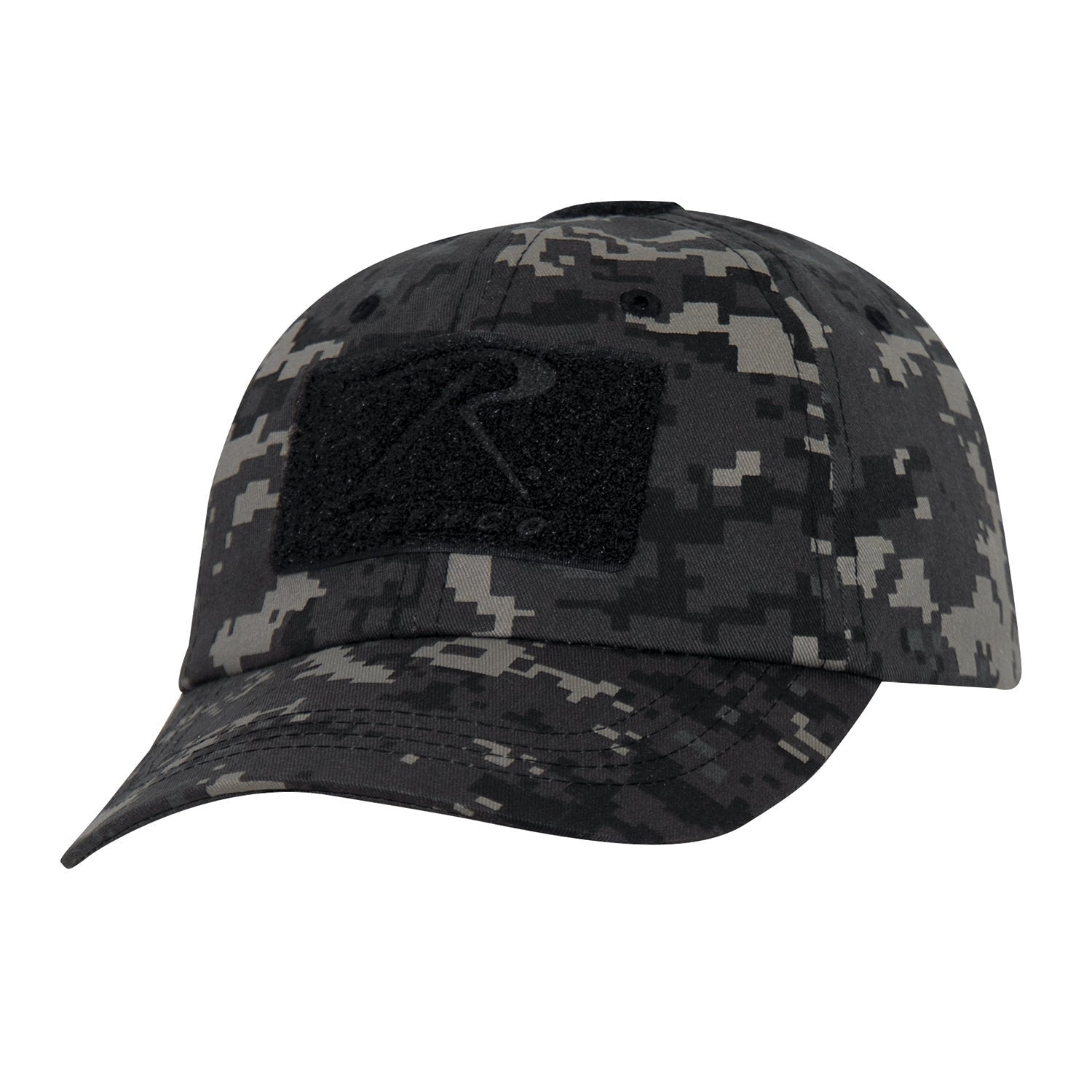 Tactical Operator Cap-Destination Gold Detectors