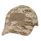 Tactical Operator Cap-Destination Gold Detectors