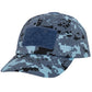 Tactical Operator Cap-Destination Gold Detectors