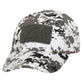 Tactical Operator Cap-Destination Gold Detectors