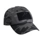 Tactical Operator Cap-Destination Gold Detectors