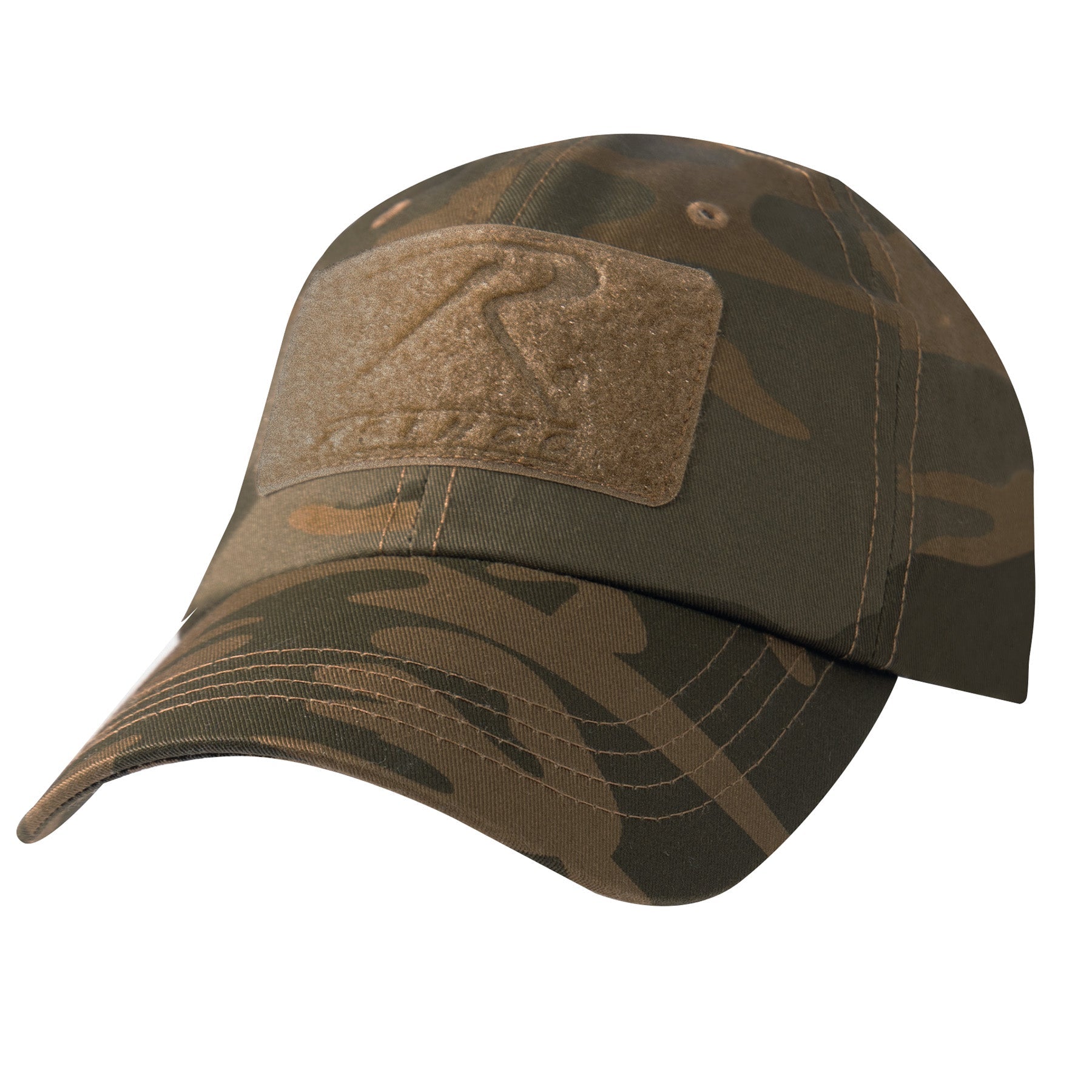 Tactical Operator Cap-Destination Gold Detectors