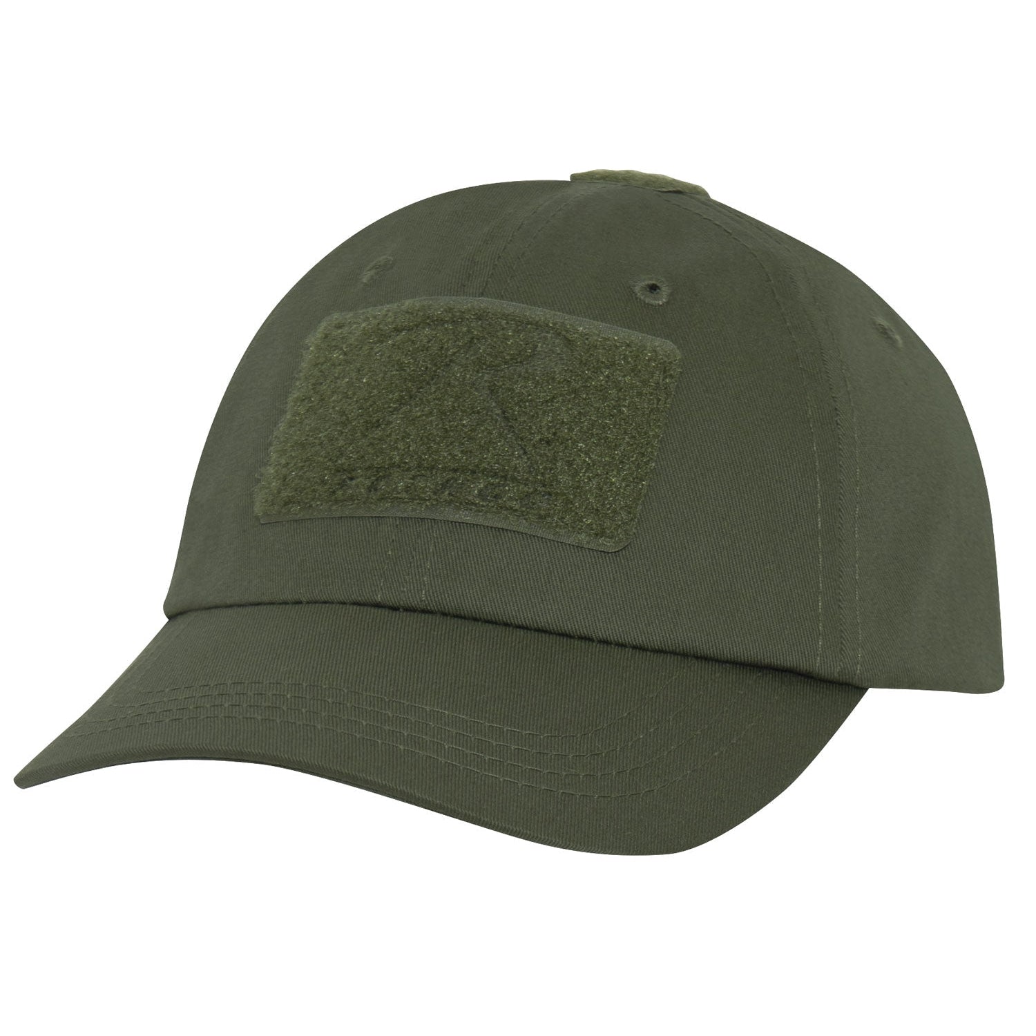 Tactical Operator Cap-Destination Gold Detectors