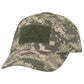 Tactical Operator Cap-Destination Gold Detectors
