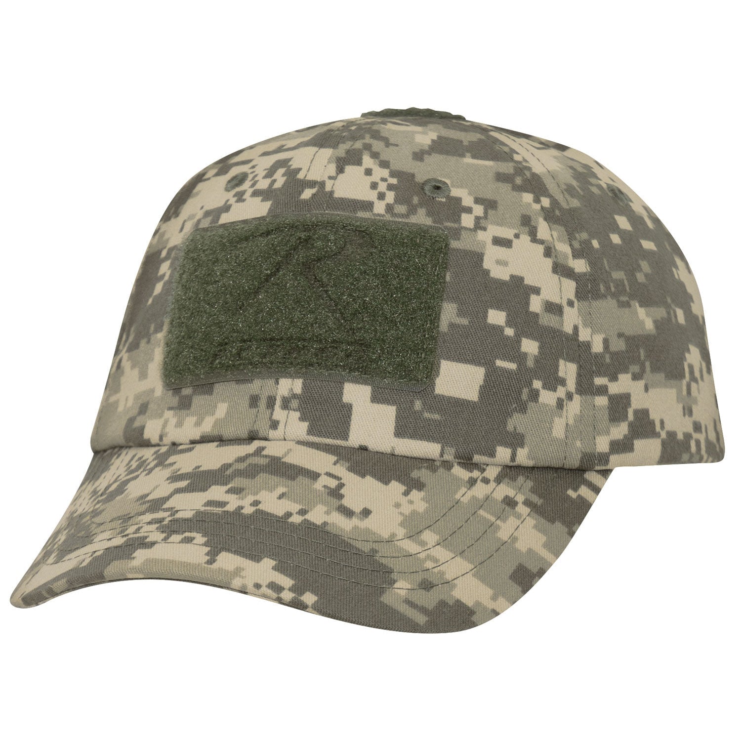 Tactical Operator Cap-Destination Gold Detectors