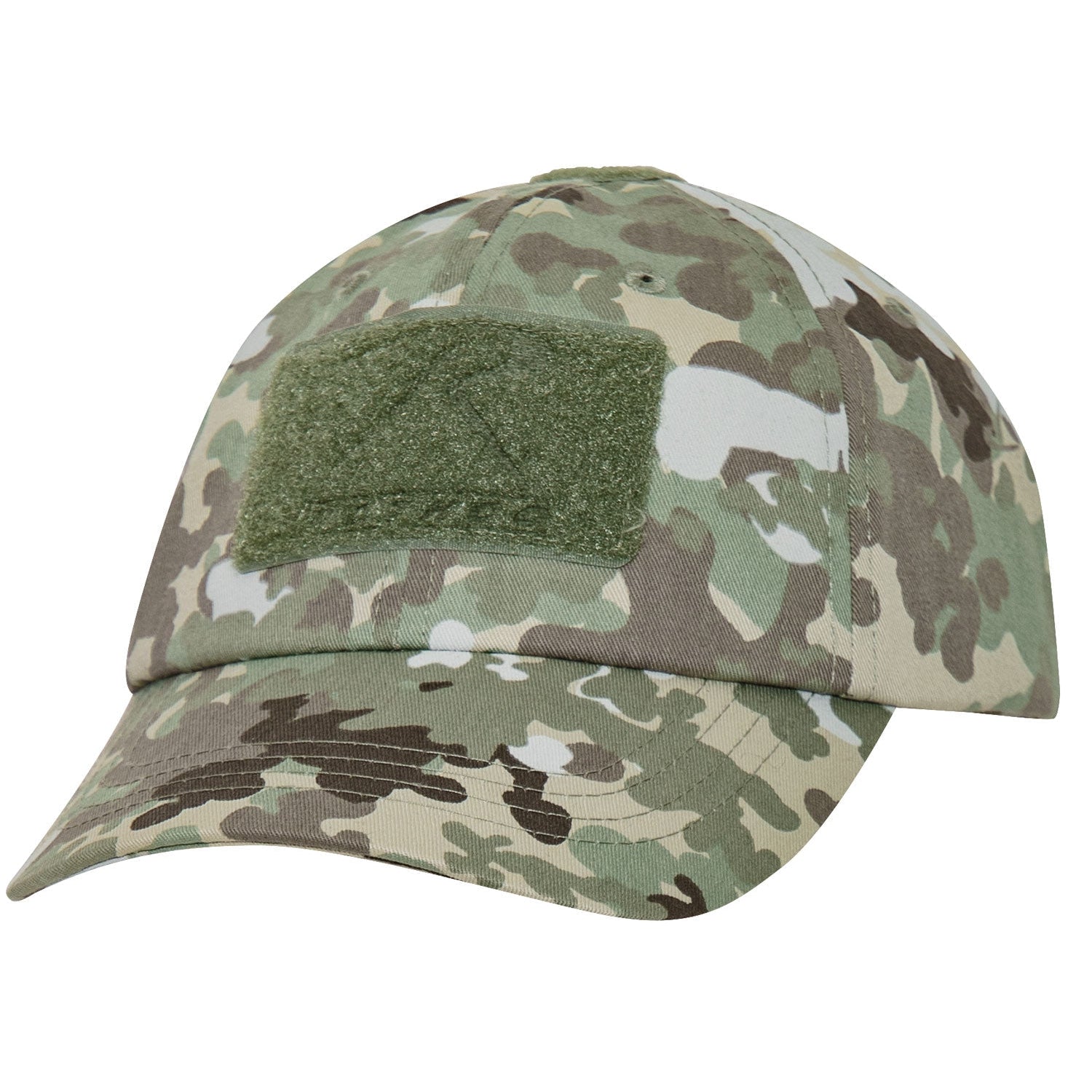 Tactical Operator Cap-Destination Gold Detectors
