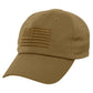 Tactical Operator Cap With US Flag-Destination Gold Detectors