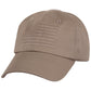 Tactical Operator Cap With US Flag-Destination Gold Detectors
