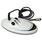 Teknetics 10” Elliptical DD Closed Coil-Destination Gold Detectors