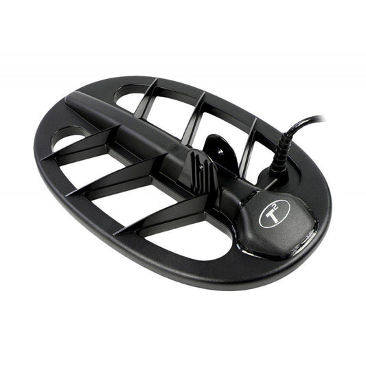 Teknetics 11” DD Open Elliptical Coil-Destination Gold Detectors