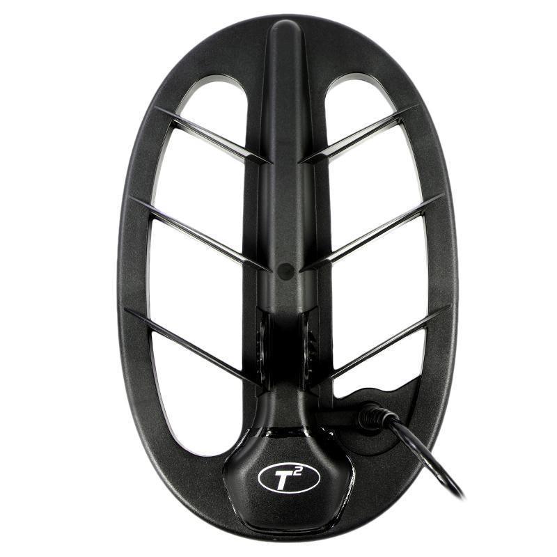 Teknetics 11” DD Open Elliptical Coil-Destination Gold Detectors