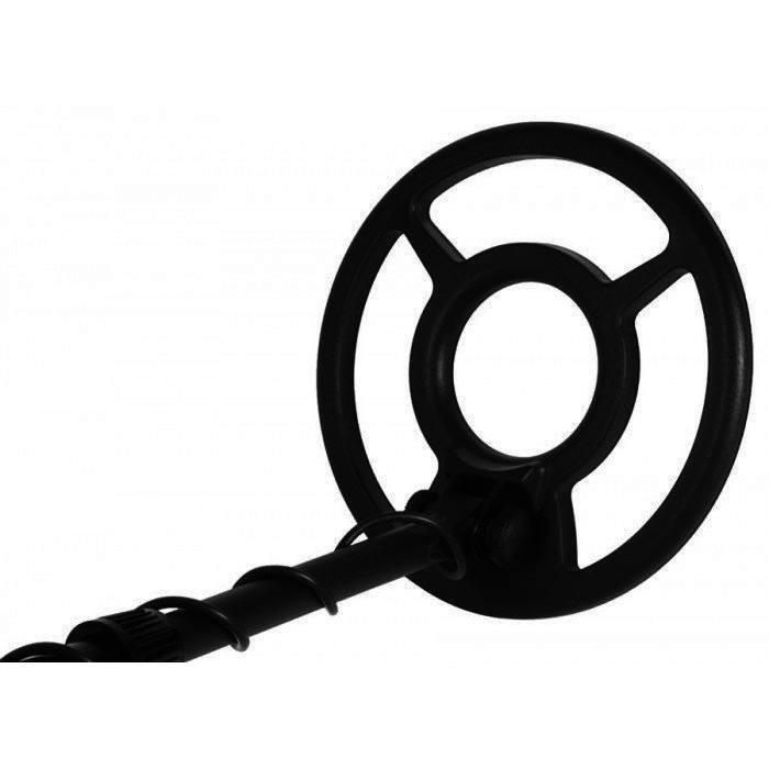 Teknetics Alpha 2000 Metal Detector-Destination Gold Detectors