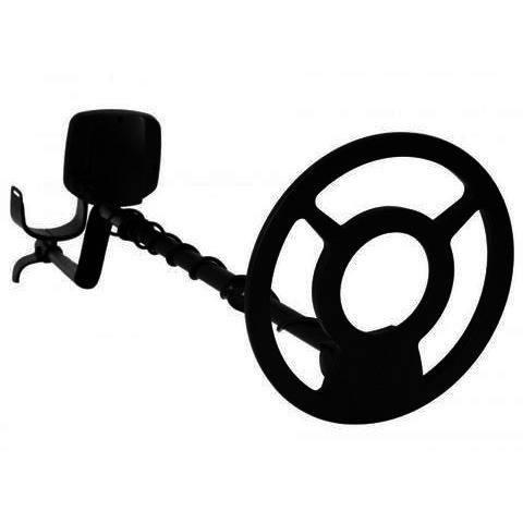 Teknetics Delta 4000 Metal Detector-Destination Gold Detectors