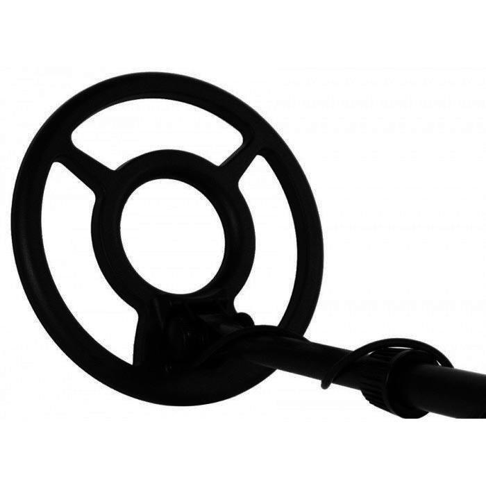 Teknetics Delta 4000 Metal Detector-Destination Gold Detectors