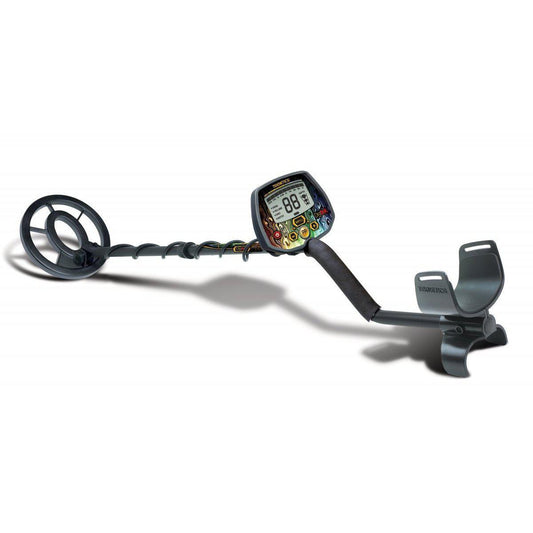 Teknetics Digitek Metal Detector-Destination Gold Detectors