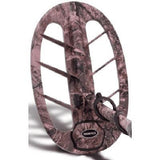 Teknetics G2+ Pink Camo Metal Detector-Destination Gold Detectors