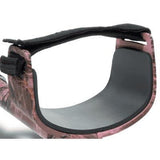 Teknetics G2+ Pink Camo Metal Detector-Destination Gold Detectors