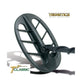 Teknetics T2 Metal Detector-Destination Gold Detectors