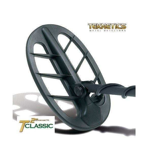 Teknetics T2 Metal Detector-Destination Gold Detectors