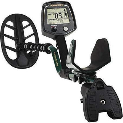 Teknetics T2 Metal Detector-Destination Gold Detectors