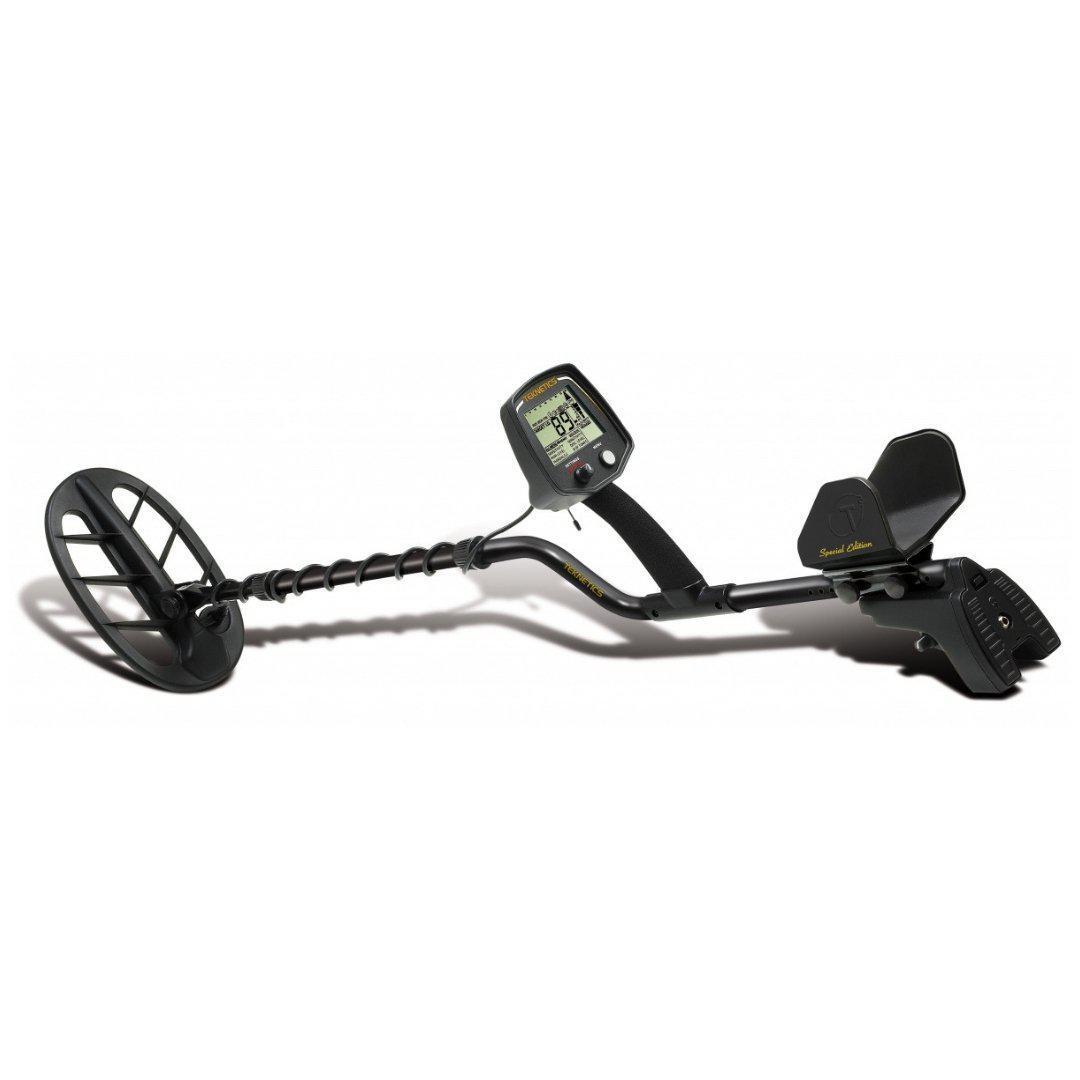 Teknetics T2 Special Edition Metal Detector-Destination Gold Detectors