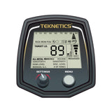 Teknetics T2 Special Edition Metal Detector-Destination Gold Detectors