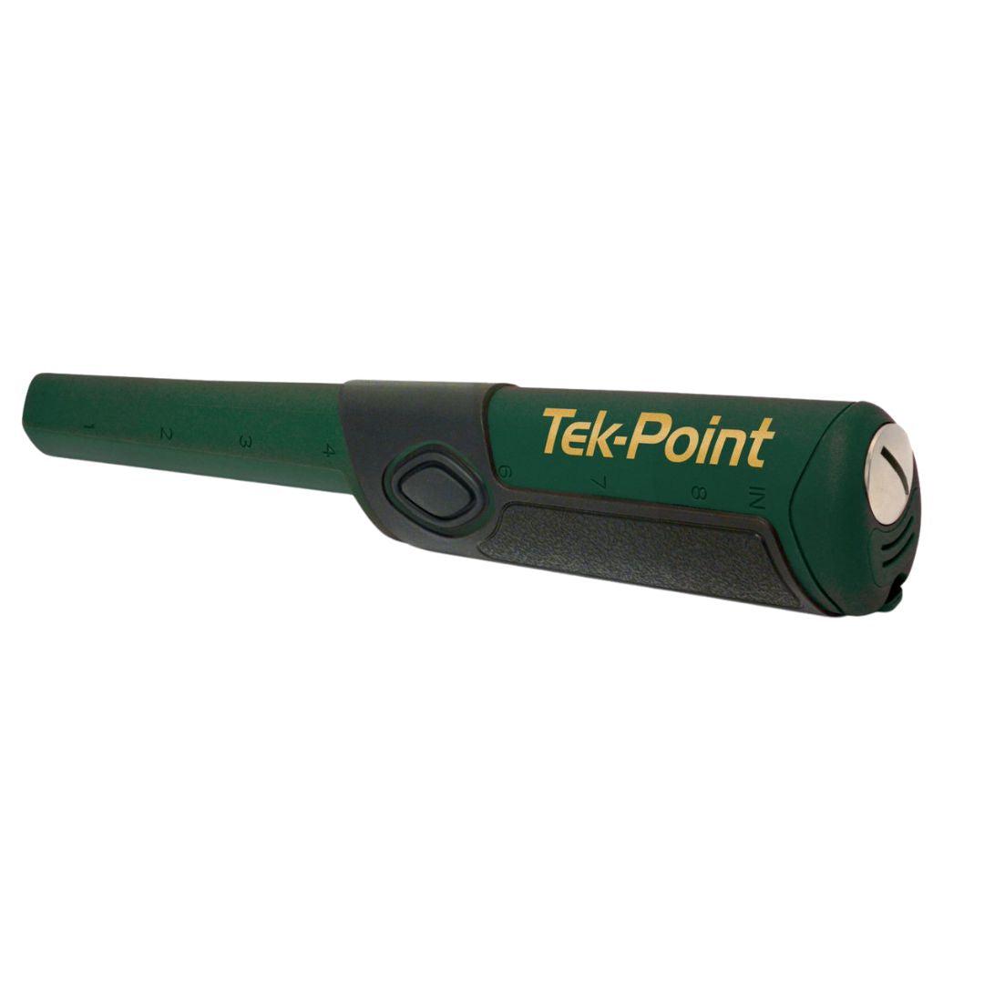 Teknetics Tek-Point Pin-Pointer-Destination Gold Detectors
