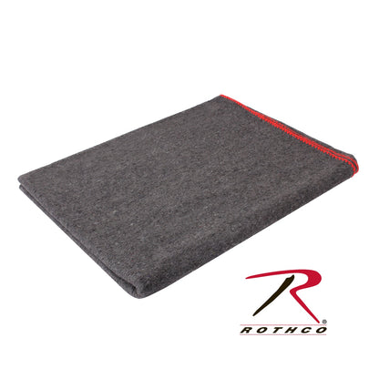 Wool Rescue Survival Blanket-Destination Gold Detectors