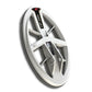 XP DEUS 24x13cm (9.5x5") HF Elliptical Coil with Coil Cover-Destination Gold Detectors