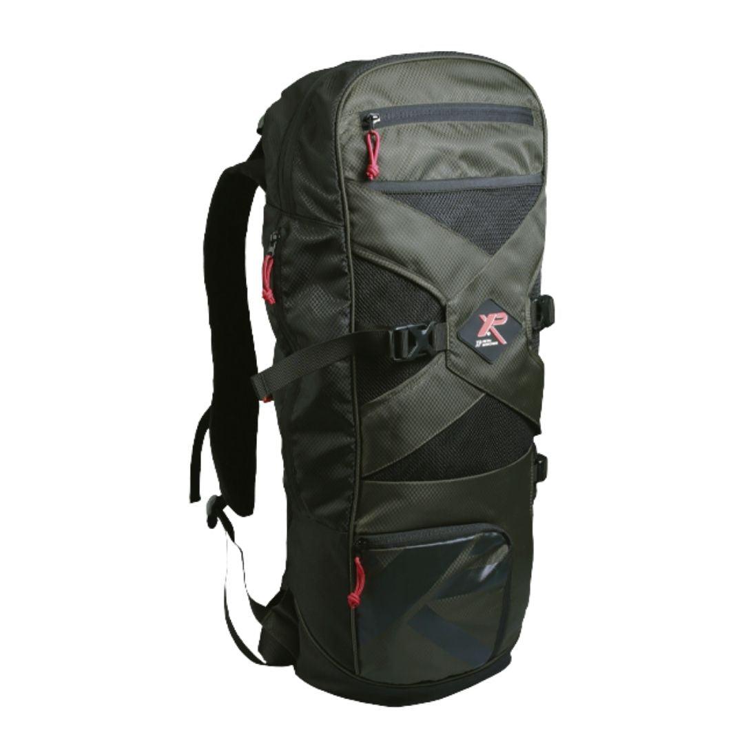 XP Backpack 240-Destination Gold Detectors