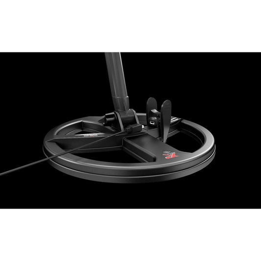 XP Charge Clip for DEUS & HF Coils-Destination Gold Detectors