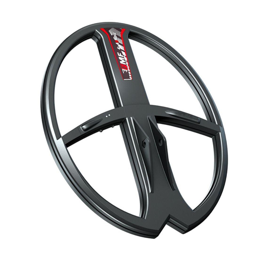 XP DEUS II 13 x 11'' FMF Coil-Destination Gold Detectors