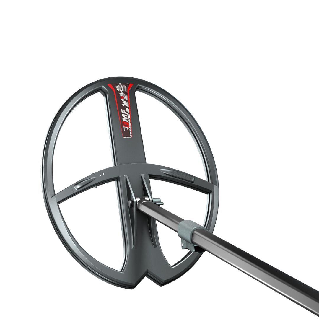 XP DEUS II 13 x 11'' FMF Coil-Destination Gold Detectors