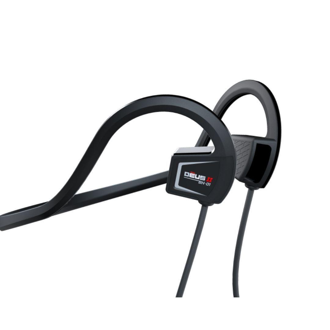 XP DEUS II BH-01 Bone Conduction Headphones-Destination Gold Detectors