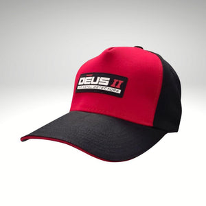 XP DEUS II Cap-Destination Gold Detectors