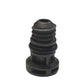 XP DEUS II RC 1 M Waterproof Cap - Grey-Destination Gold Detectors