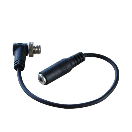 XP DEUS II RC Jack Adapter-Destination Gold Detectors