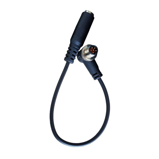 XP DEUS II RC Jack Adapter-Destination Gold Detectors