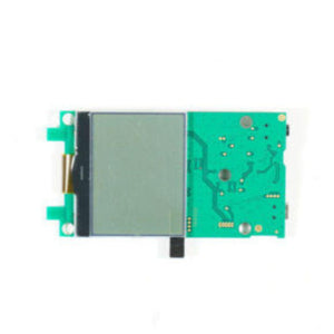XP DEUS II Remote Control Circuit Board with LCD-Destination Gold Detectors
