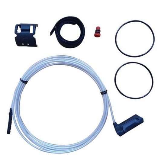 XP DEUS II Remote Control Wave Guide-Destination Gold Detectors